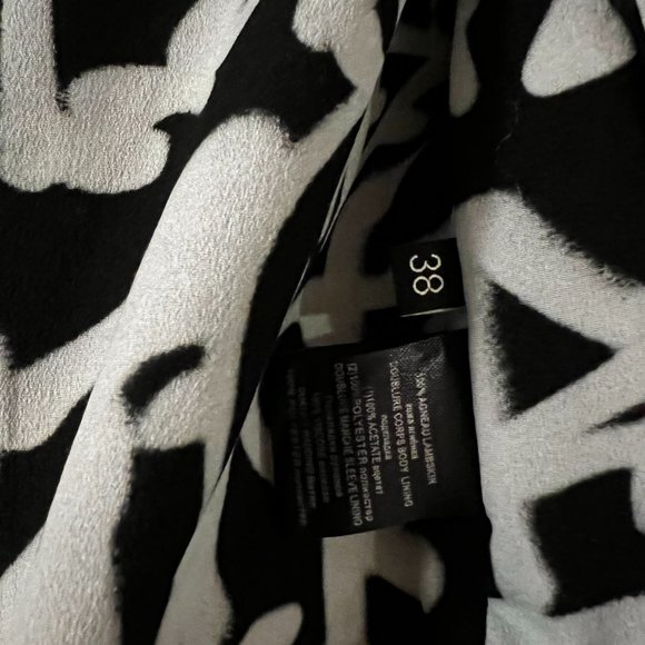 Barbara Bui pink suede jacket - size 38 - Picture 3 of 6